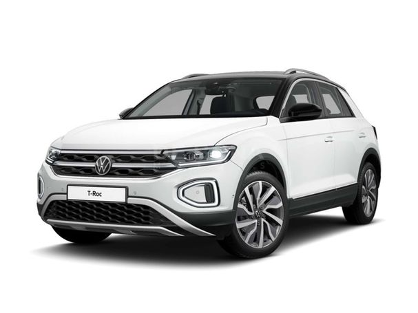 Volkswagen T-Roc 1.5 TSI 110 kW image number 1