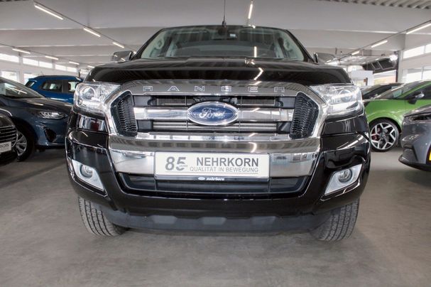 Ford Ranger 118 kW image number 9