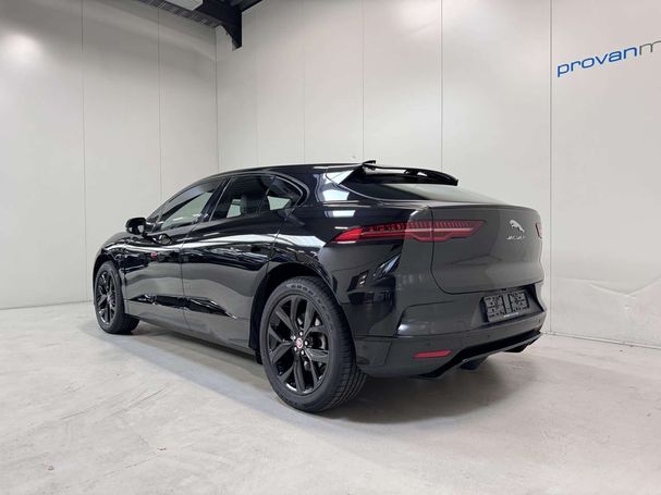 Jaguar I-Pace S AWD 294 kW image number 6