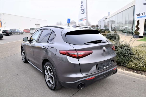 Alfa Romeo Stelvio 2.2 118 kW image number 9