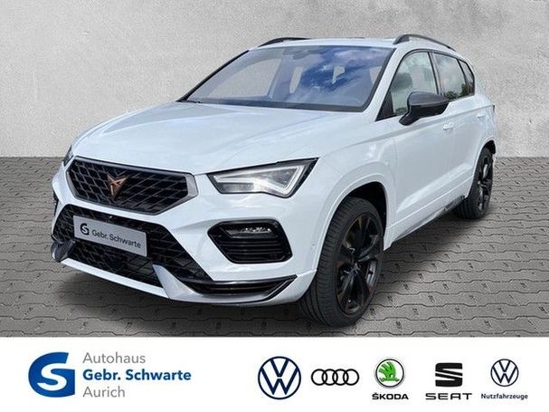 Cupra Ateca 2.0 TSI 221 kW image number 1