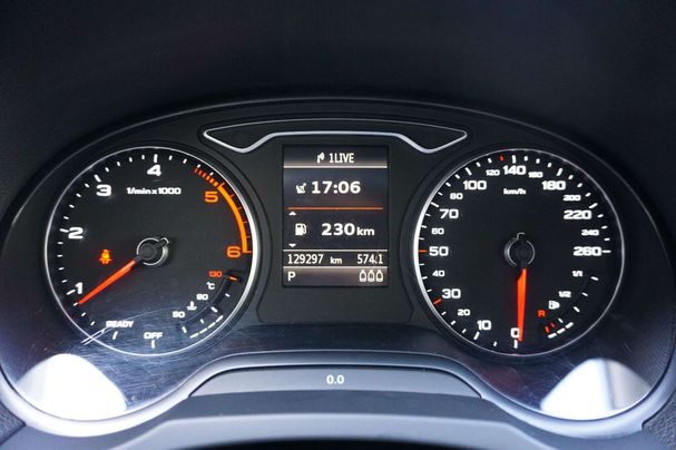 Audi A3 2.0 TDI Sportback 110 kW image number 16