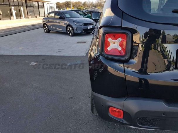 Jeep Renegade 1.0 Limited 88 kW image number 9