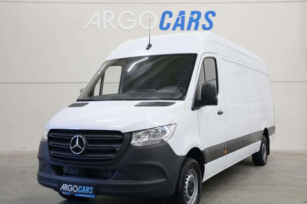 Mercedes-Benz Sprinter 317 CDI 125 kW image number 1