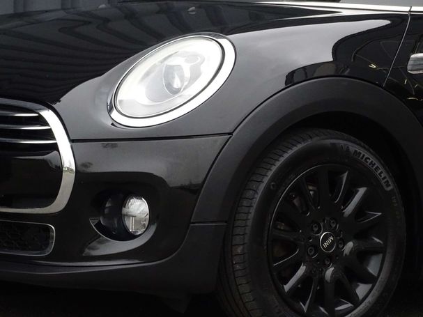 Mini Cooper 100 kW image number 31