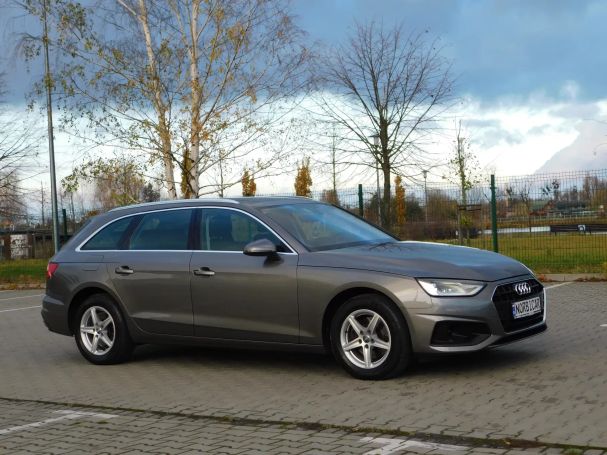 Audi A4 2.0 TDI 110 kW image number 2