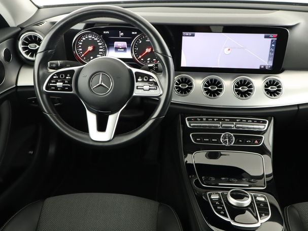 Mercedes-Benz E 220 d Coupe 143 kW image number 16