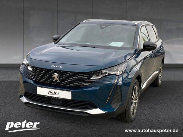 Peugeot 5008 Hybrid 136 Pack 100 kW image number 2