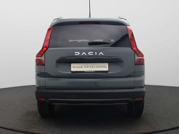 Dacia Jogger TCe ECO-G 67 kW image number 25