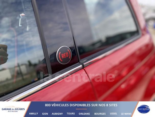 Fiat 500 1.0 51 kW image number 34