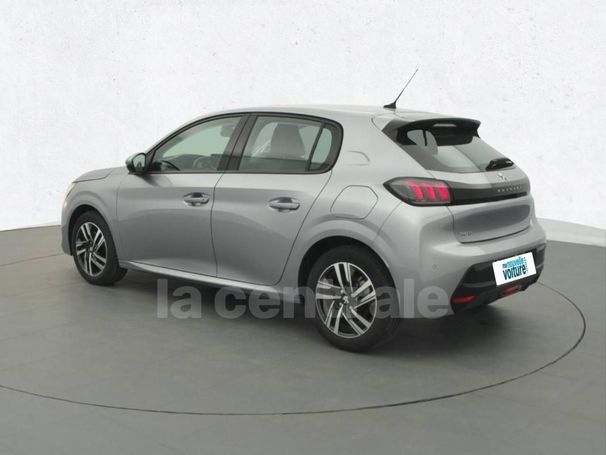 Peugeot 208 PureTech 100 Allure 74 kW image number 2