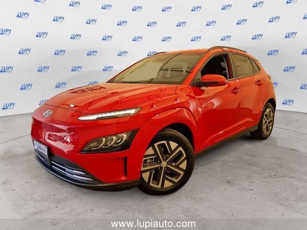 Hyundai Kona 39 kWh 100 kW image number 1