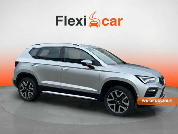 Seat Ateca 2.0 TDI 110 kW image number 2