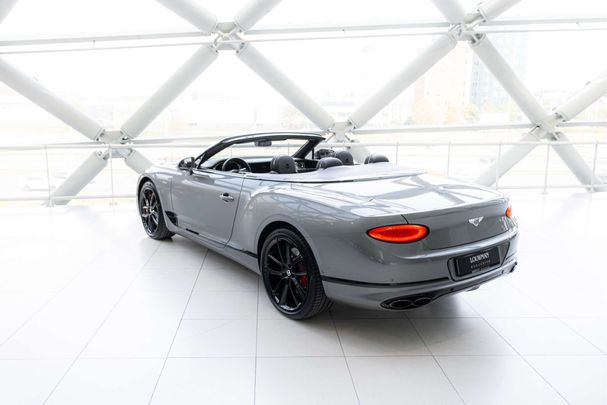 Bentley Continental GTC 404 kW image number 39