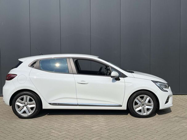 Renault Clio TCe 100 Bi-Fuel Zen 74 kW image number 3