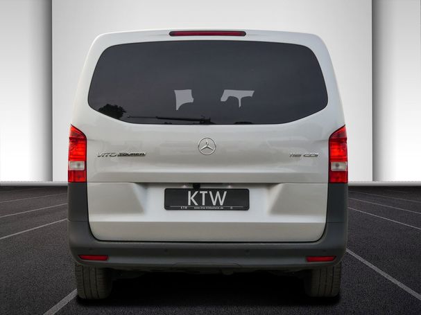 Mercedes-Benz Vito 116 Tourer extra 120 kW image number 7