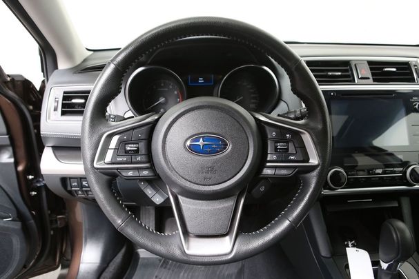 Subaru Outback 2.5 129 kW image number 20