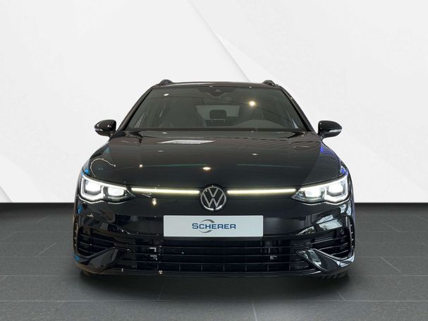 Volkswagen Golf R 4Motion DSG 235 kW image number 2