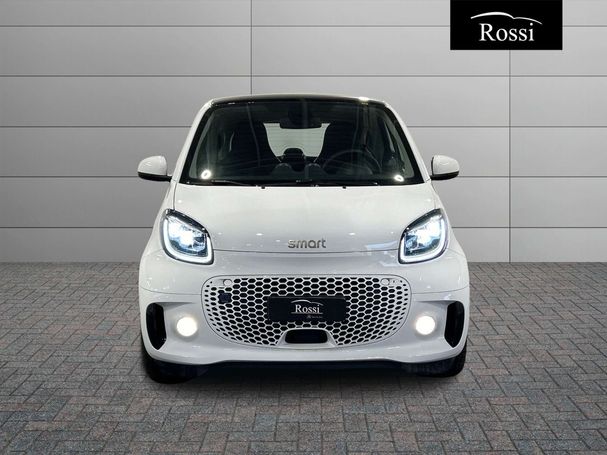 Smart ForTwo EQ 60 kW image number 2