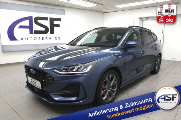 Ford Focus ST-Line 114 kW image number 1