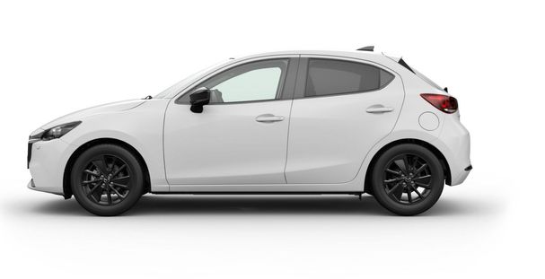 Mazda 2 66 kW image number 5