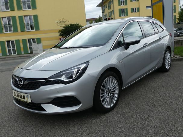 Opel Astra Sports Tourer 107 kW image number 1