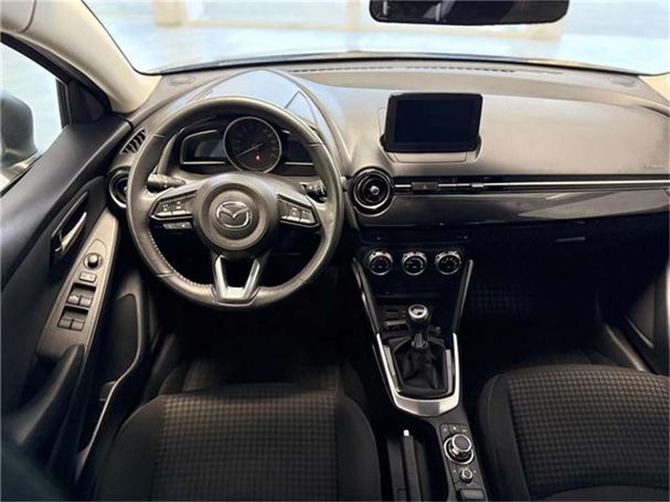 Mazda 2 75 55 kW image number 9