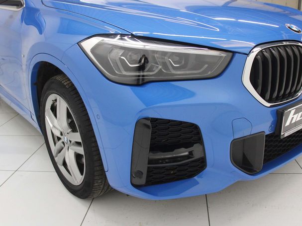 BMW X1 xDrive18d 110 kW image number 10