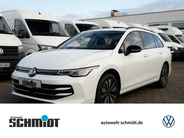 Volkswagen Golf Variant 2.0 TDI SCR 85 kW image number 1