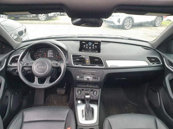 Audi Q3 162 kW image number 6