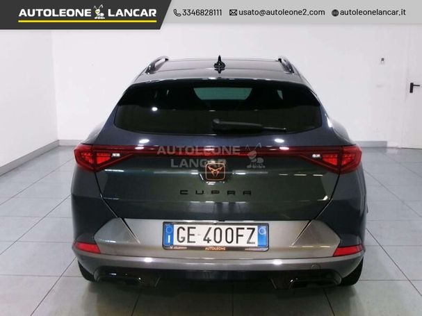 Cupra Formentor DSG 150 kW image number 3