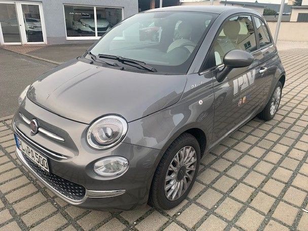 Fiat 500 1.0 51 kW image number 1