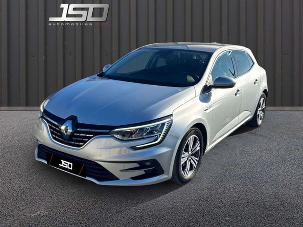 Renault Megane BLUE dCi 115 EDC 85 kW image number 21