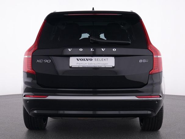 Volvo XC90 AWD B5 184 kW image number 19