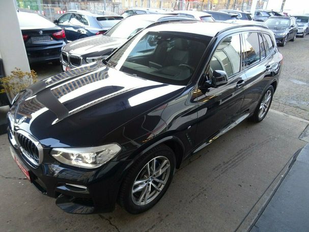 BMW X3 xDrive 185 kW image number 16