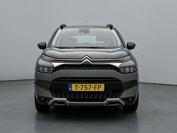 Citroen C3 Aircross 130 Shine 96 kW image number 3