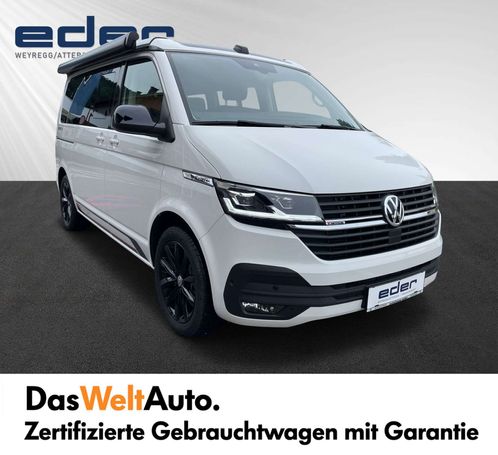 Volkswagen T6 California TDI Beach Camper 4Motion 150 kW image number 3