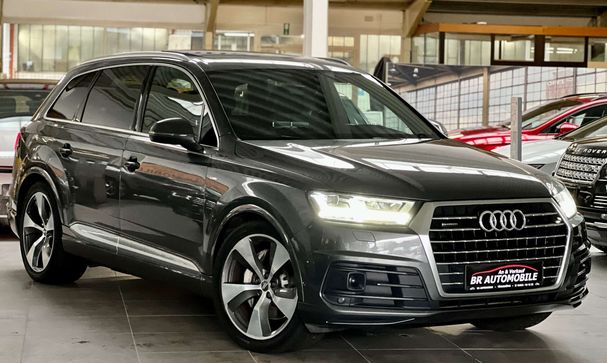 Audi Q7 3.0 TDI quattro S-Line 200 kW image number 4