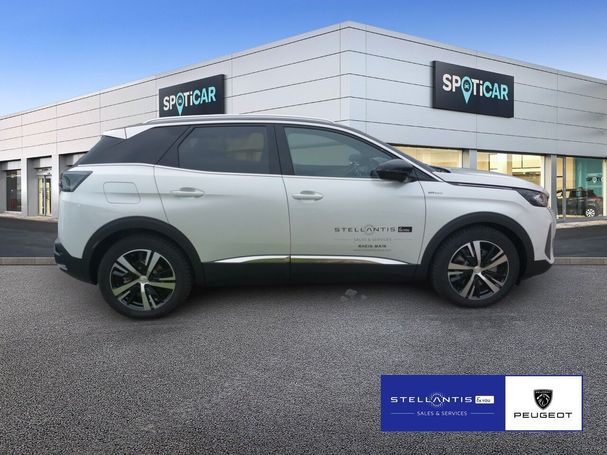 Peugeot 3008 Hybrid 165 kW image number 2