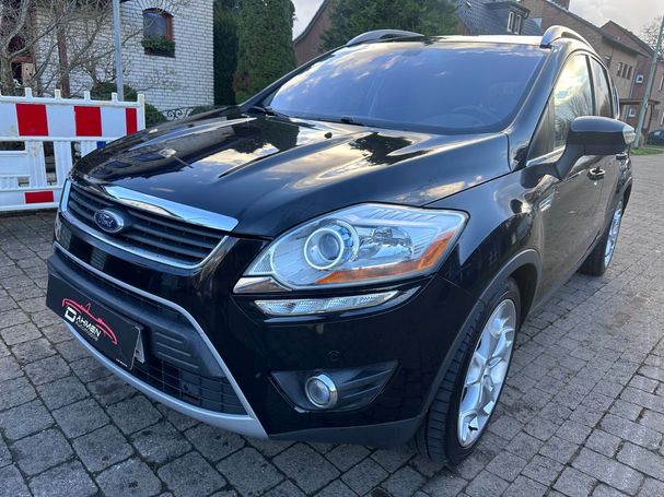 Ford Kuga 103 kW image number 26