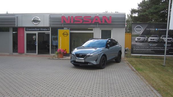 Nissan Qashqai 140 kW image number 5