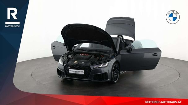 Audi TTS TFSI quattro 235 kW image number 22