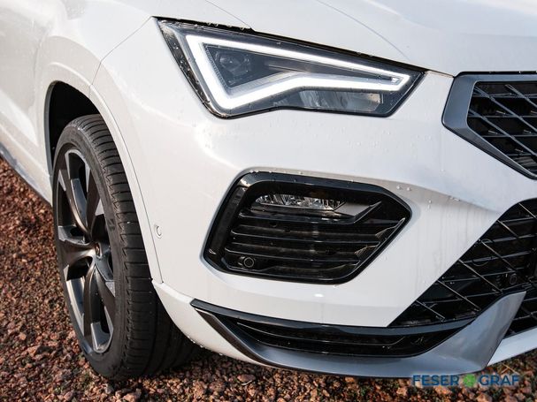 Cupra Ateca 2.0 TSI DSG 221 kW image number 1