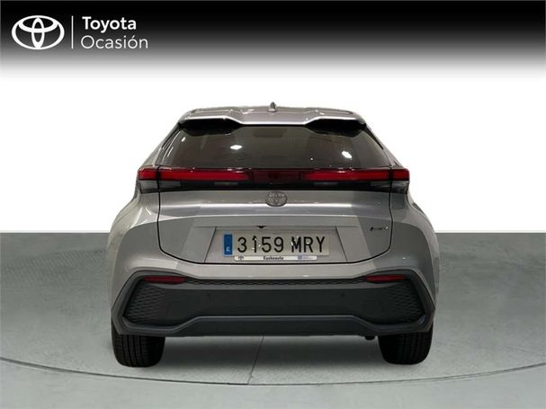 Toyota C-HR 145 kW image number 3