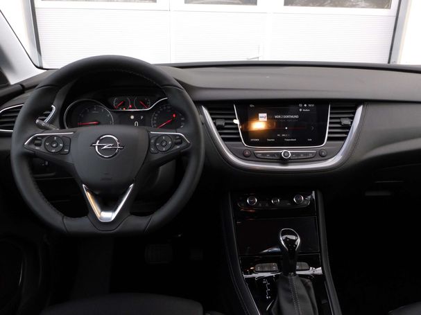 Opel Grandland X 1.5 Business Elegance 96 kW image number 12