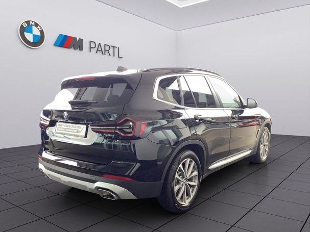 BMW X3 xDrive20d 140 kW image number 3