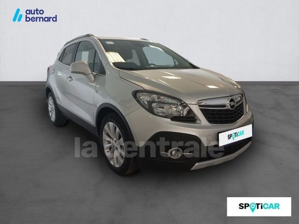 Opel Mokka 1.4 Turbo 103 kW image number 2