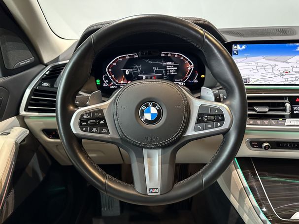 BMW X5 xDrive30d 210 kW image number 4