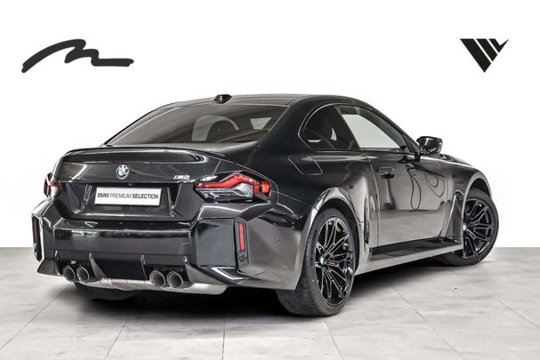 BMW M2 338 kW image number 2