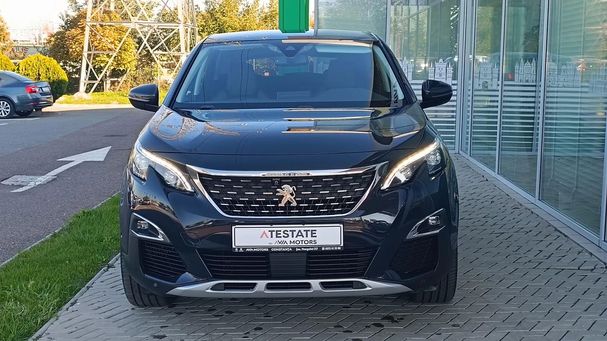 Peugeot 3008 88 kW image number 2